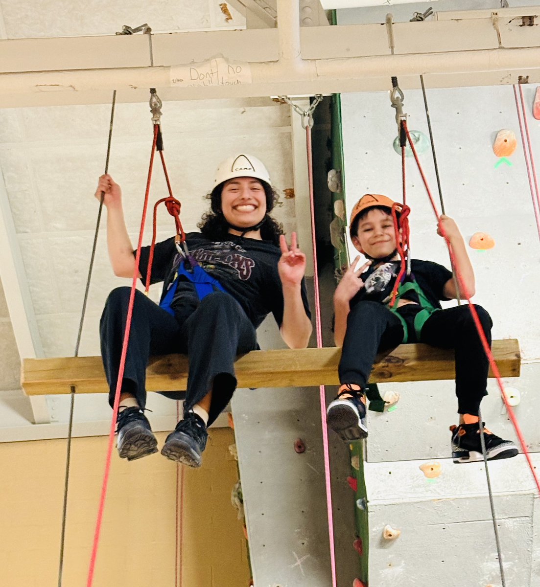 CMU Department of Recreation, Parks & Leisure Serv tweet media