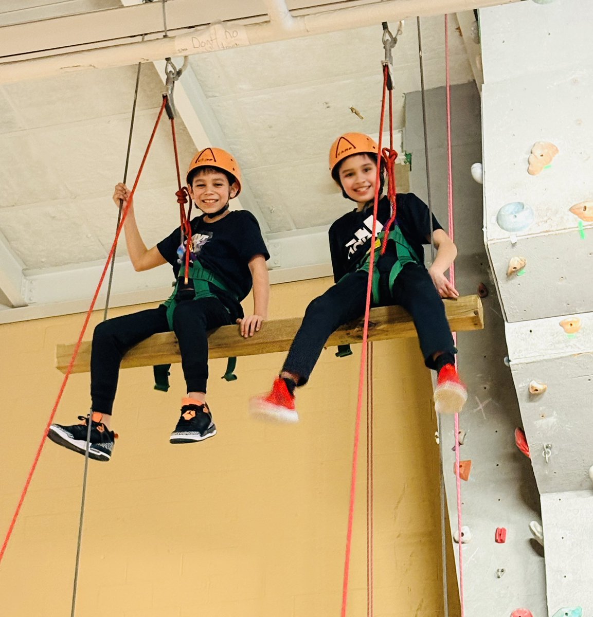 CMU Department of Recreation, Parks & Leisure Serv tweet media