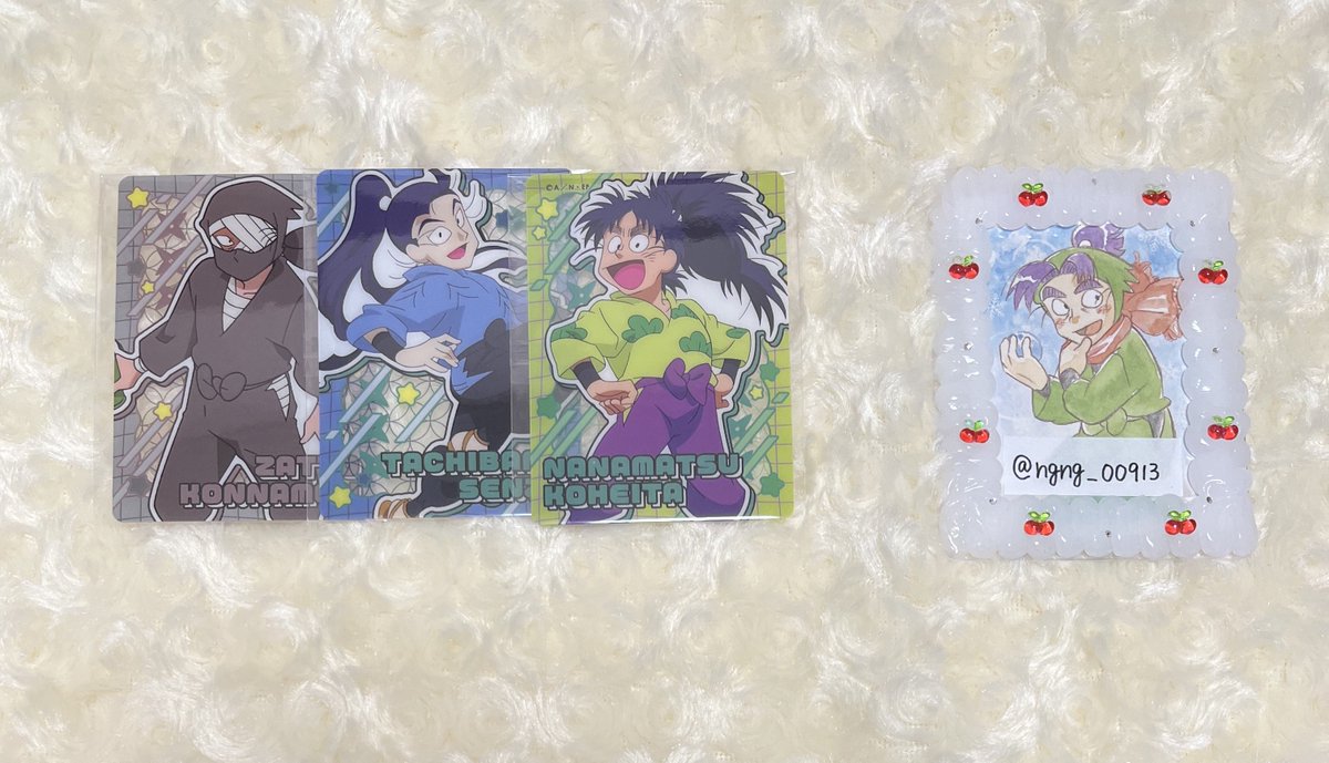 ねこまる ❁お取引初回プロカ必読❁ (@i7_mask45) / Posts / X