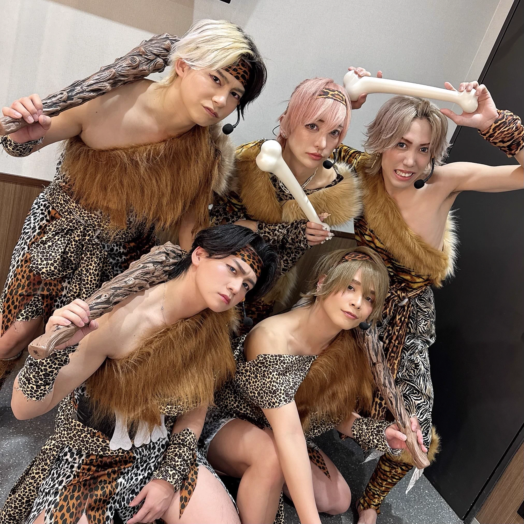 かずぅ / リアルピース on X: 