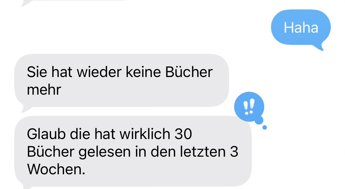 Thorsten Ball tweet media