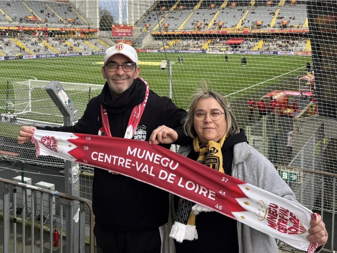 Club des Supporters de Monaco tweet media