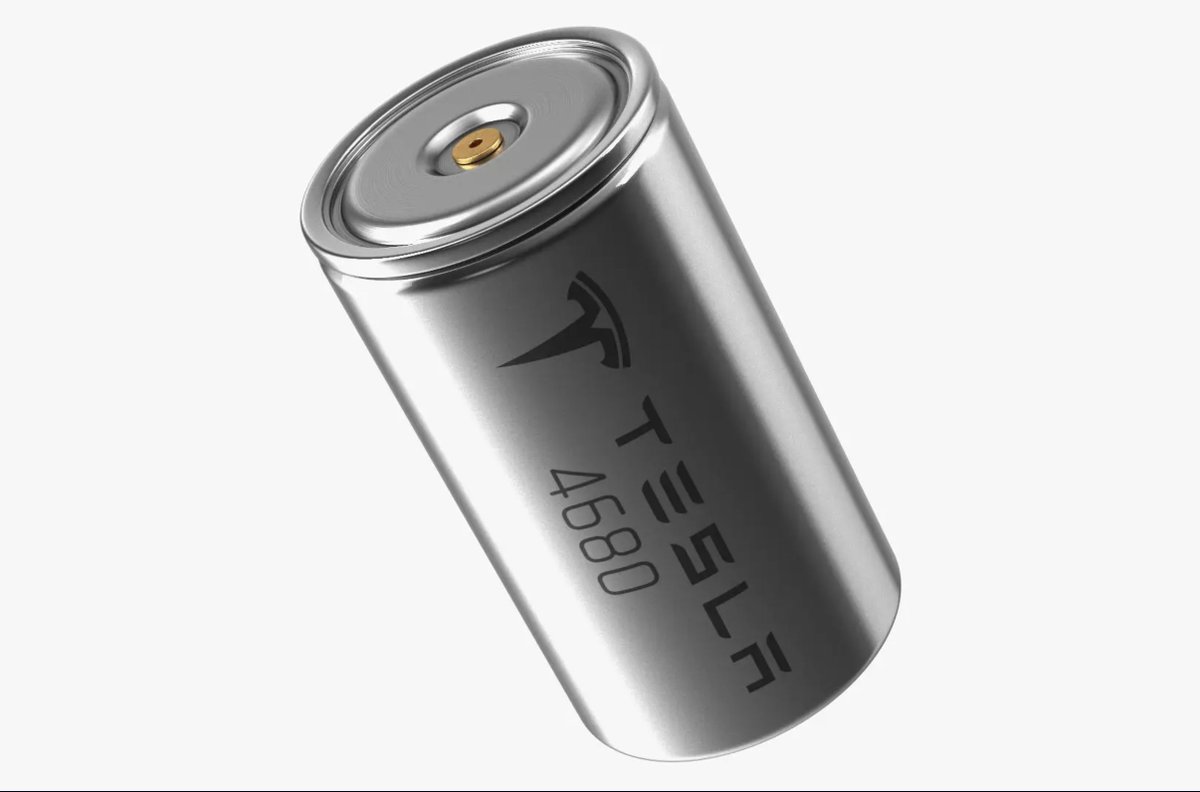 BATTERY INNOVATION STORY 🔋 SAMSUNG'S ANODE-FREE GEL POLYMER BATTERY vs TESLA'S 4680 BATTERY ⚔️

Samsung SDI and a research team at Columbia University have achieved a significant breakthrough in energy storage. They developed a new gel polymer electrolyte specifically for