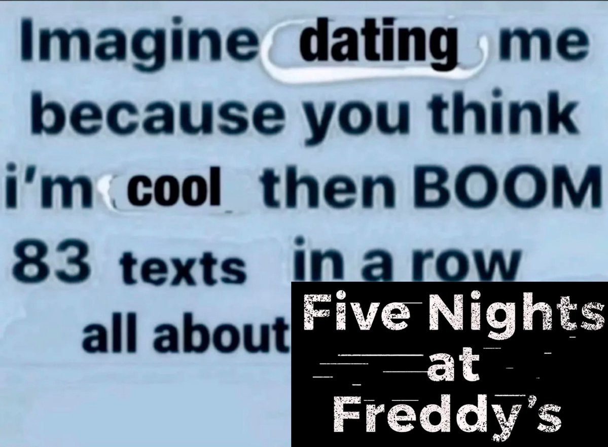 NocturnalLaVenge (@vengenocturnal) on Twitter photo 