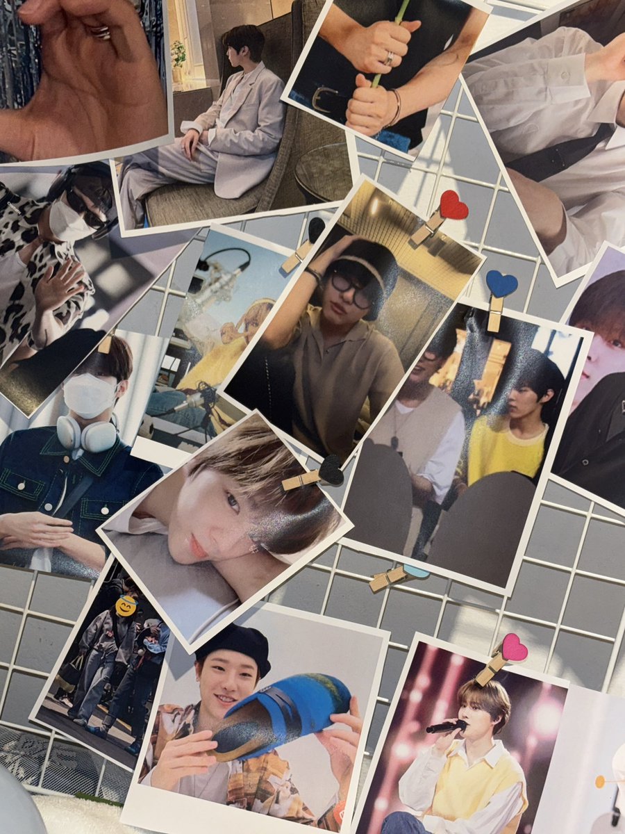 yumnuui's tweet photo. 다녀왔습니다..♡ https://t.co/wNBcfQHeDn
