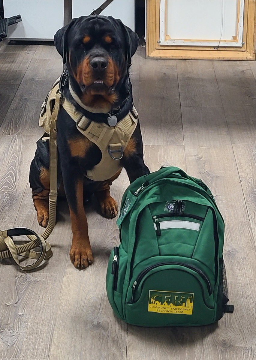 Grunt Style Foundation tweet media