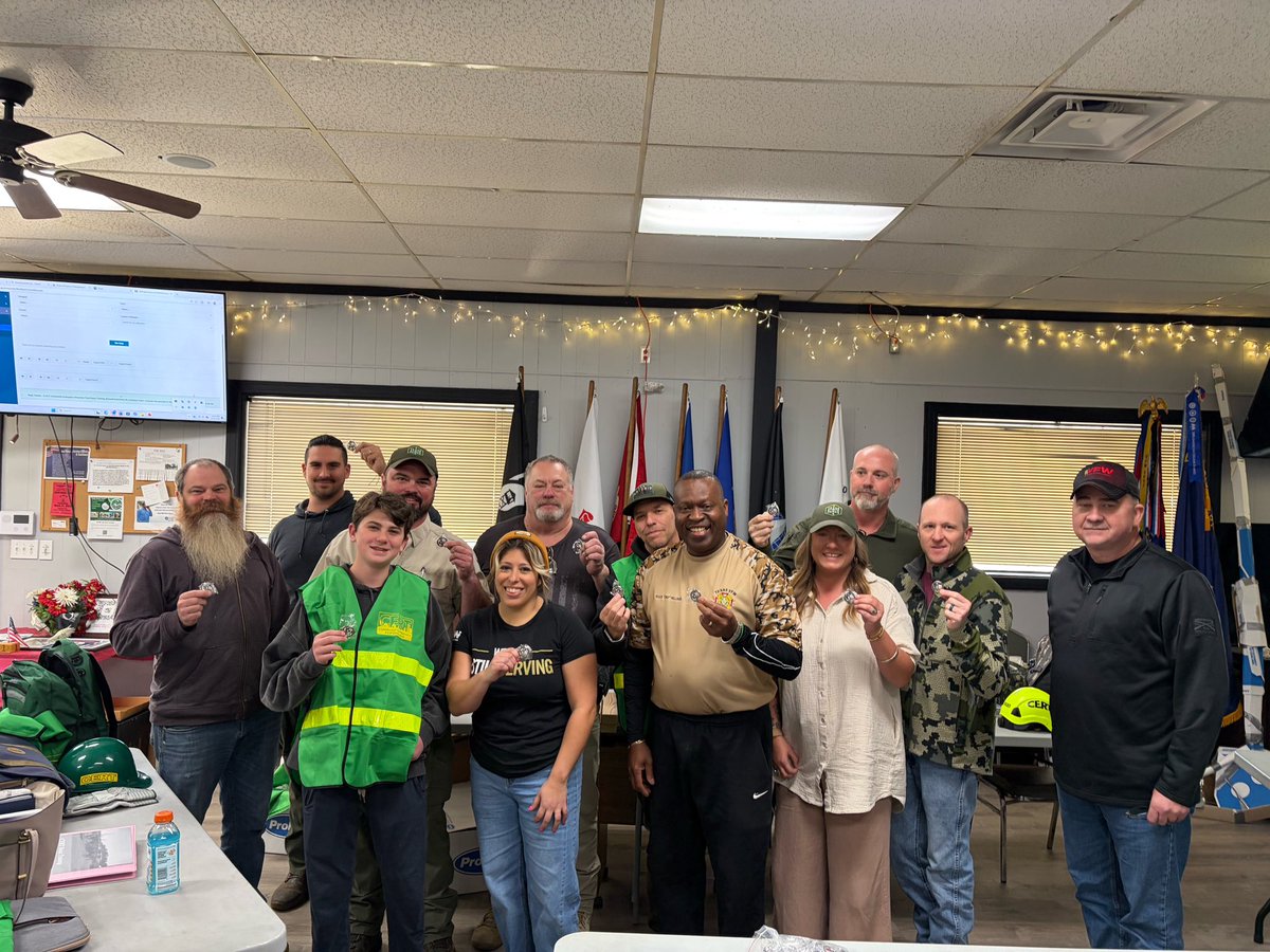 Grunt Style Foundation tweet media