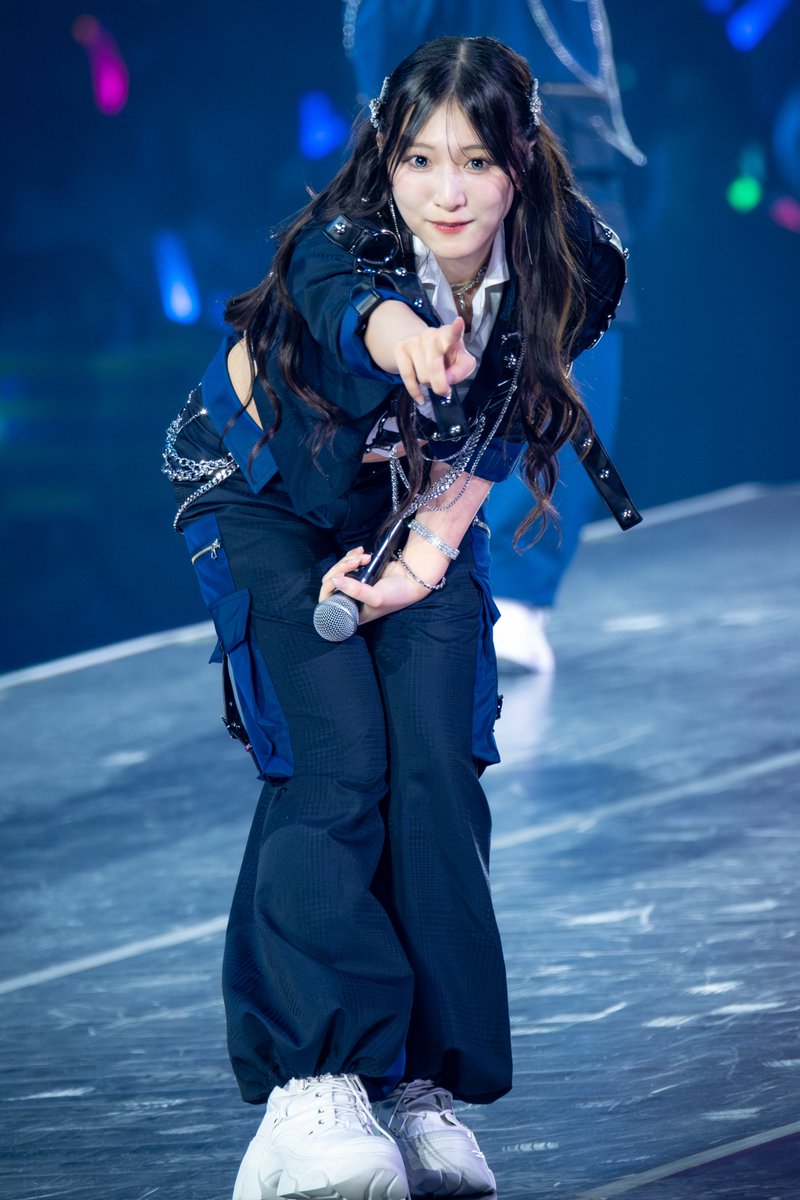 ≠ME 7周年コンサート「≠ME 7th ANNIVERSARY PREMIUM CONCERT」 夜の