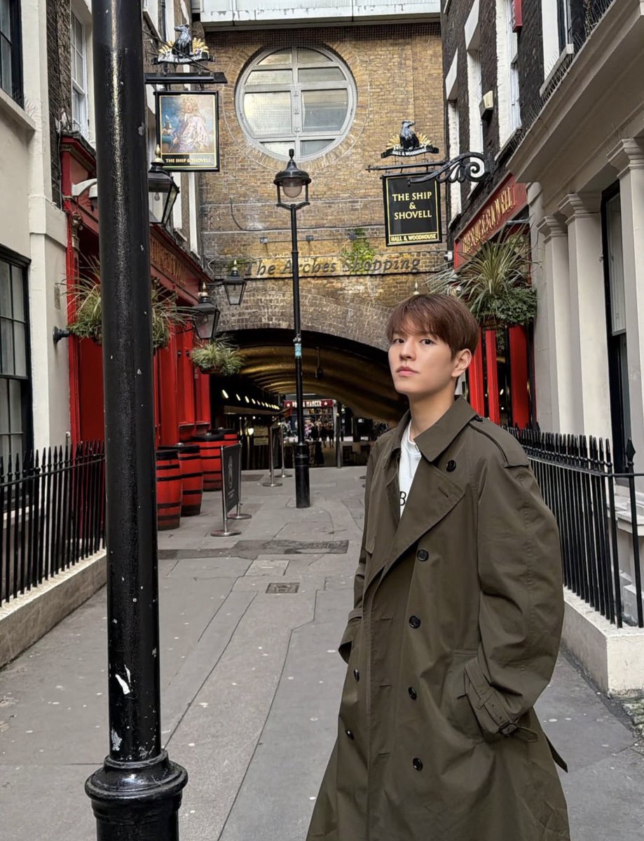 Stray Kids Style tweet media