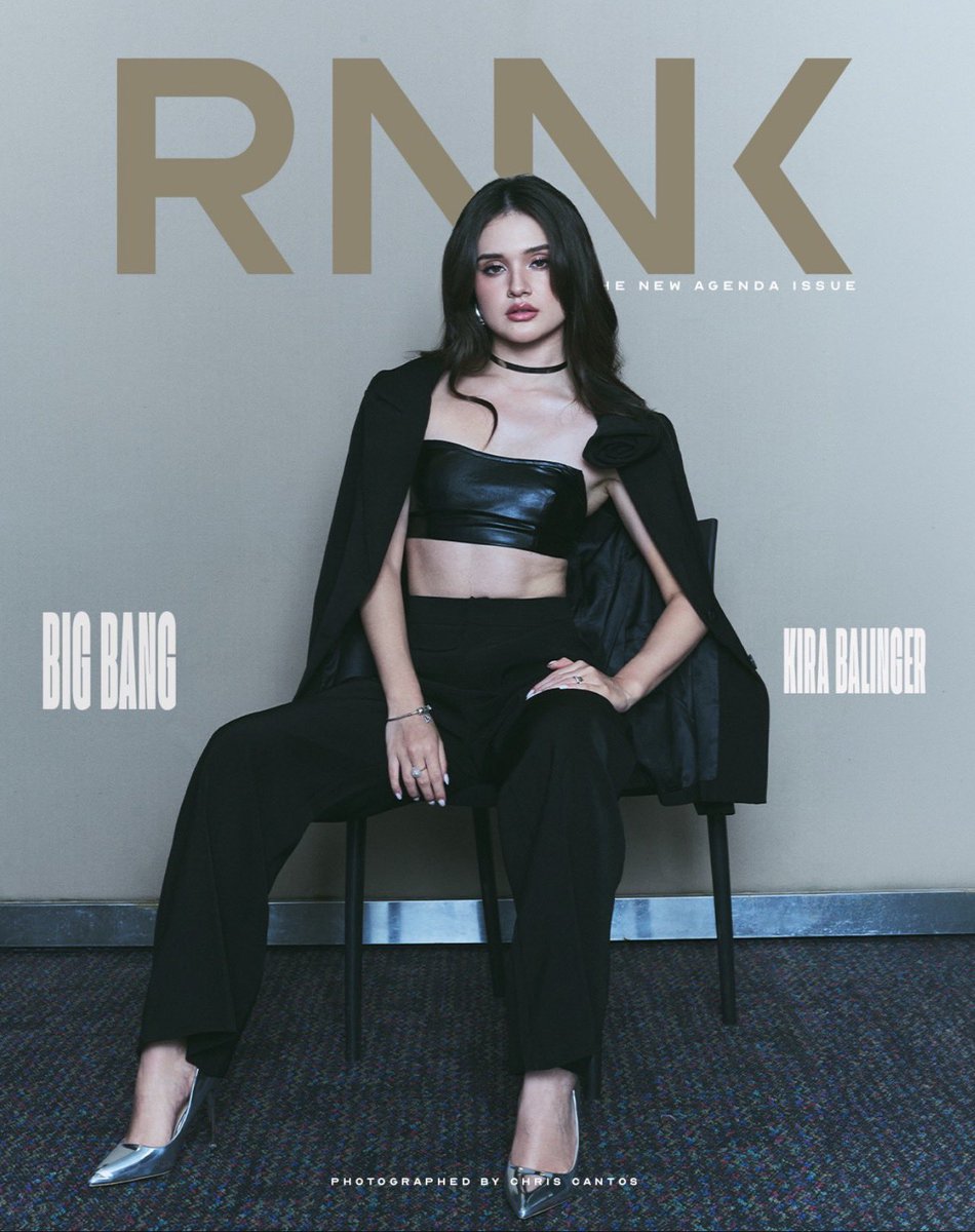 frustratedlifer's tweet photo. ladies and gentlemen, josh ford and kira balinger on rank magazine. 

KISH HO88 iWANT
KISH HO88 iWANT https://t.co/kHyCtXoZvv
