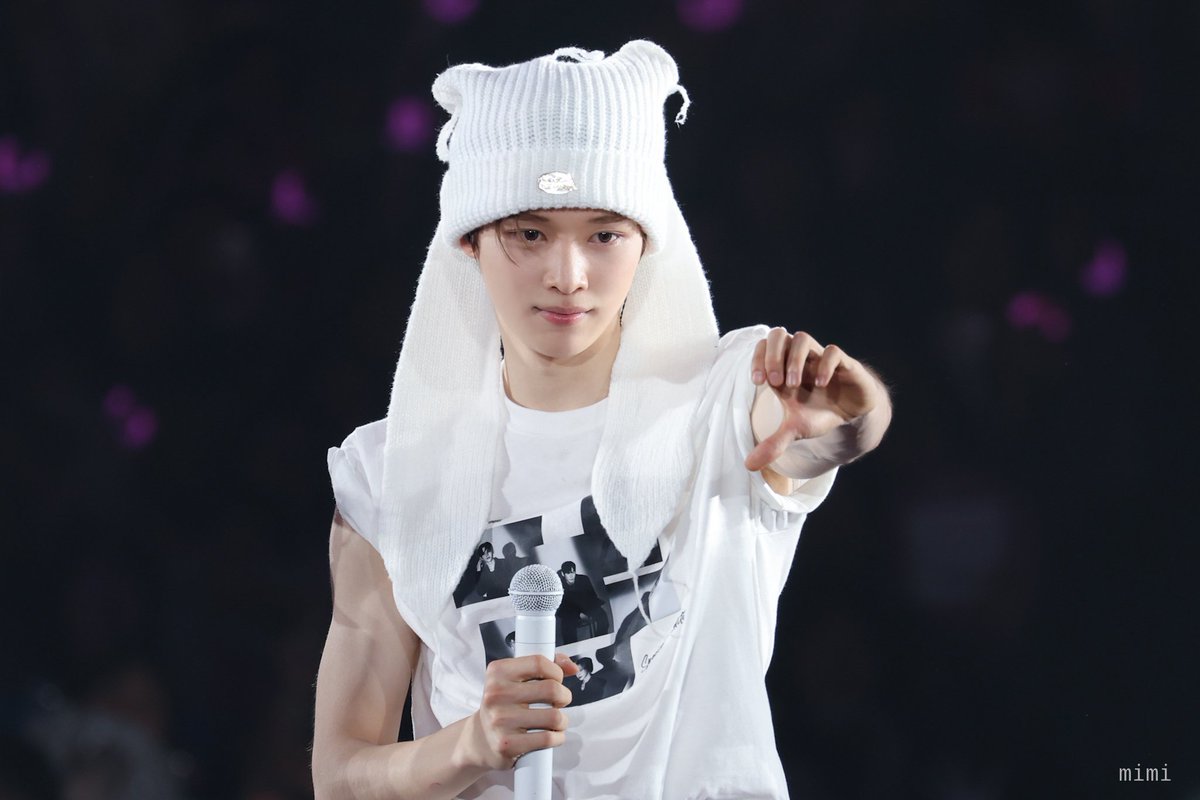 260223 RIIZING LOUD in TOKYO DOME 今日もほんとうにかわいかった