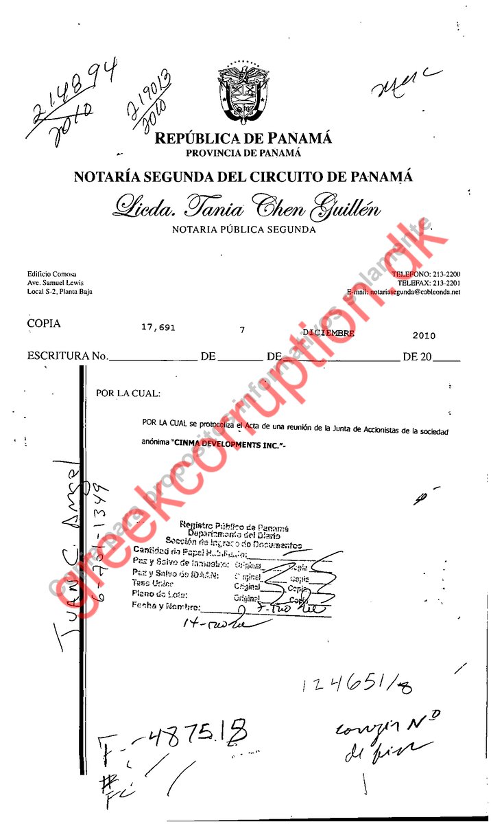 E.A.Hatzisavvas tweet media