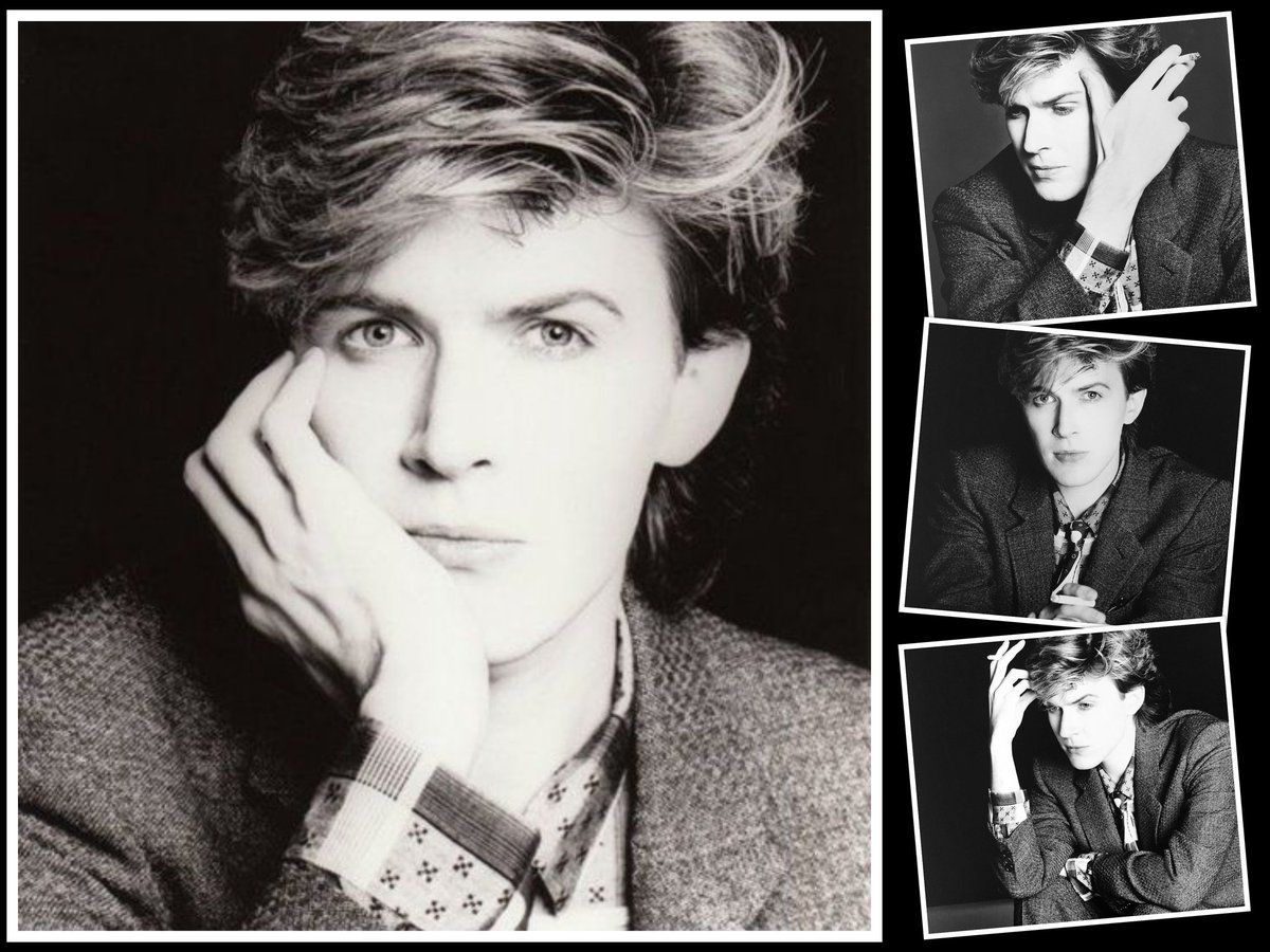 StarlightElisa's tweet image. Happy Birthday dear David Sylvian,  have a healthy and happy year ahead ♥️🥳🎂🍰🎊🎁🎉💝 #davidsylvian #genius #singersongwriter #japantheband #raintreecrow #ninehorses