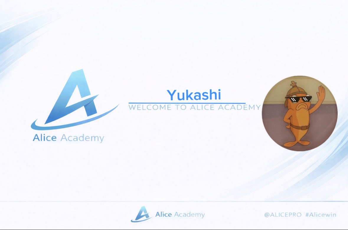 zeroofficeJP's tweet photo. Alice Academy Welcome to
【競技部門】
@fHfCRQruxC93787
#Alicewin #メンバー募集 #LFT #フォートナイト https://t.co/jiJPKDE6GF