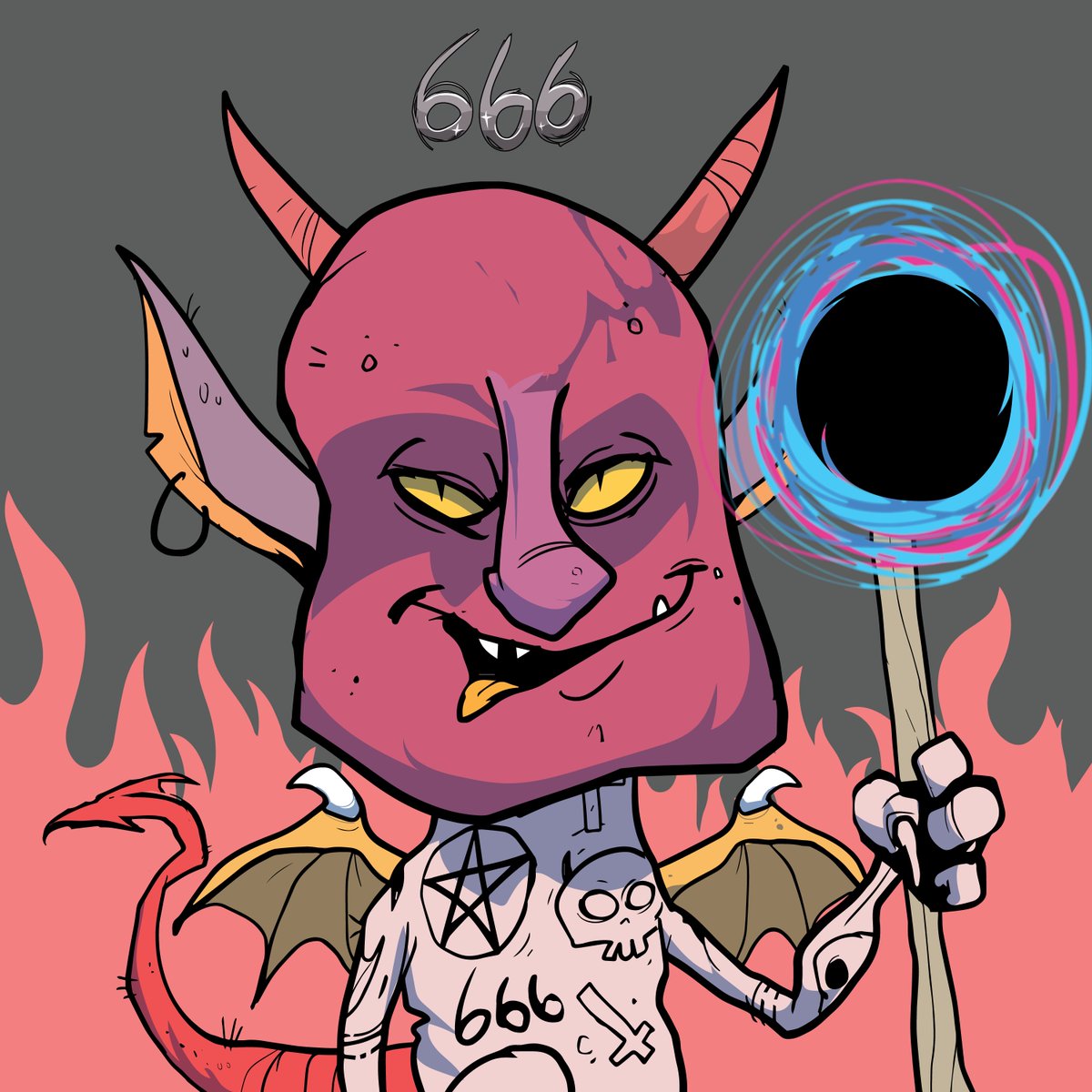 Devilvalley tweet media