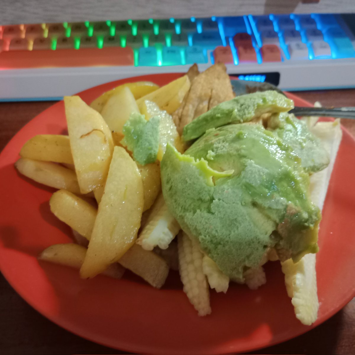 B U N N ( ´꒳`) tweet media