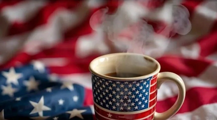 While we have your coffee praise God, and thank him for another day. In Jesus name Amen.🙏