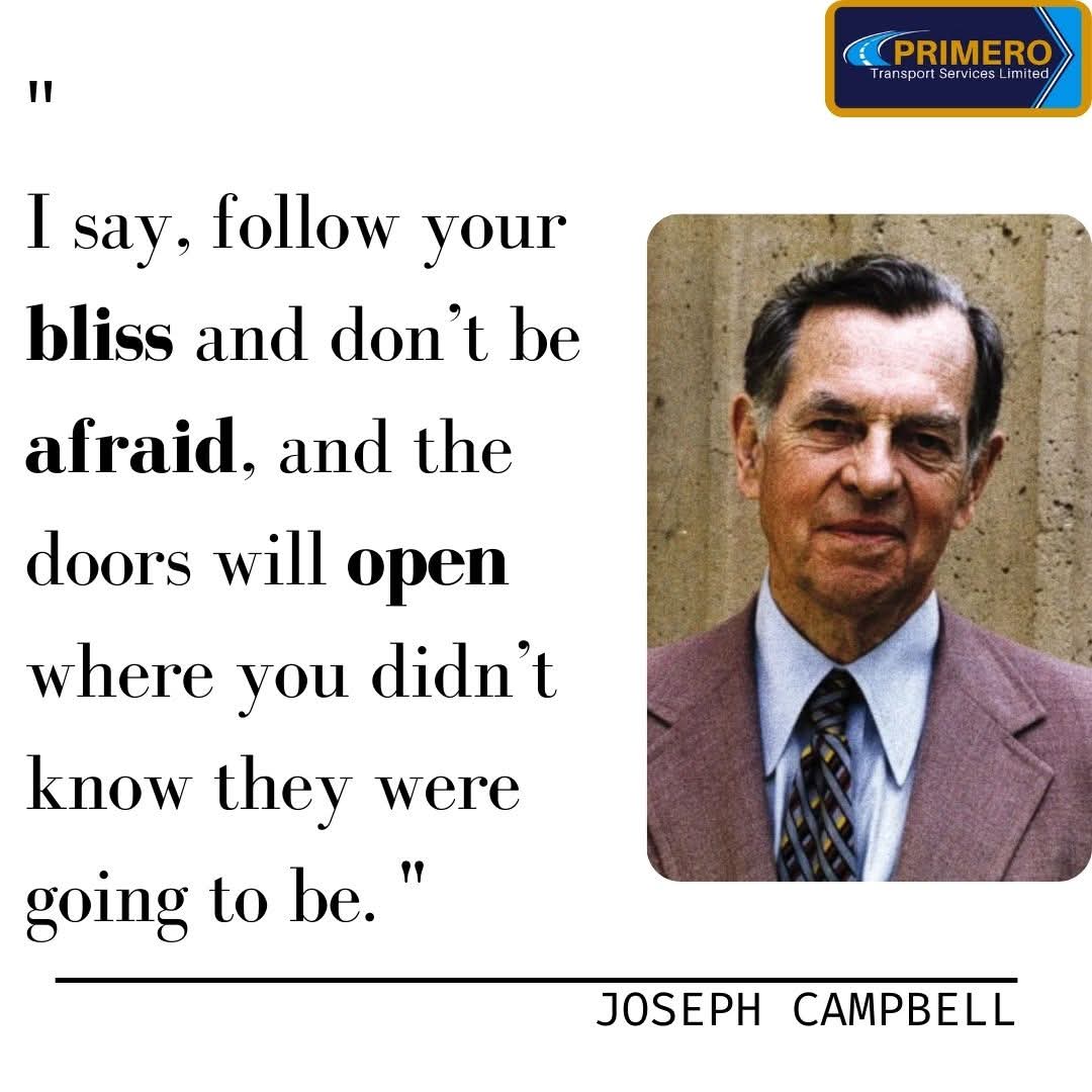 Primero Transport Services tweet media