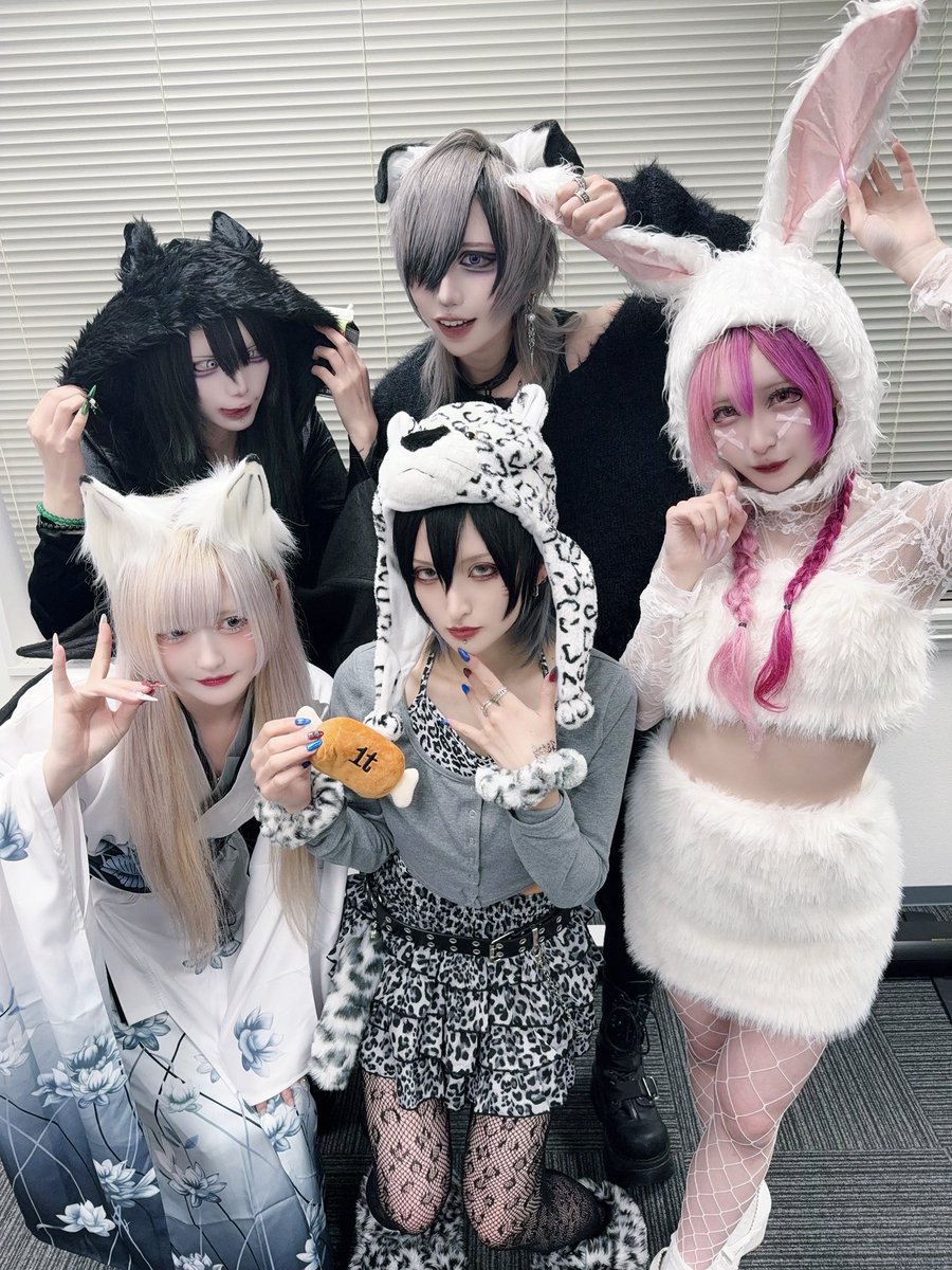 🎞️2026.2.23🎞️ ｢¥ZERO MAD｣｢マザリ・めっ！・絶望キネマ合同チェキ