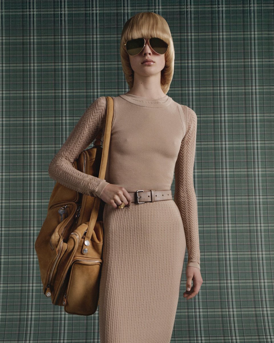 Acne Studios tweet media