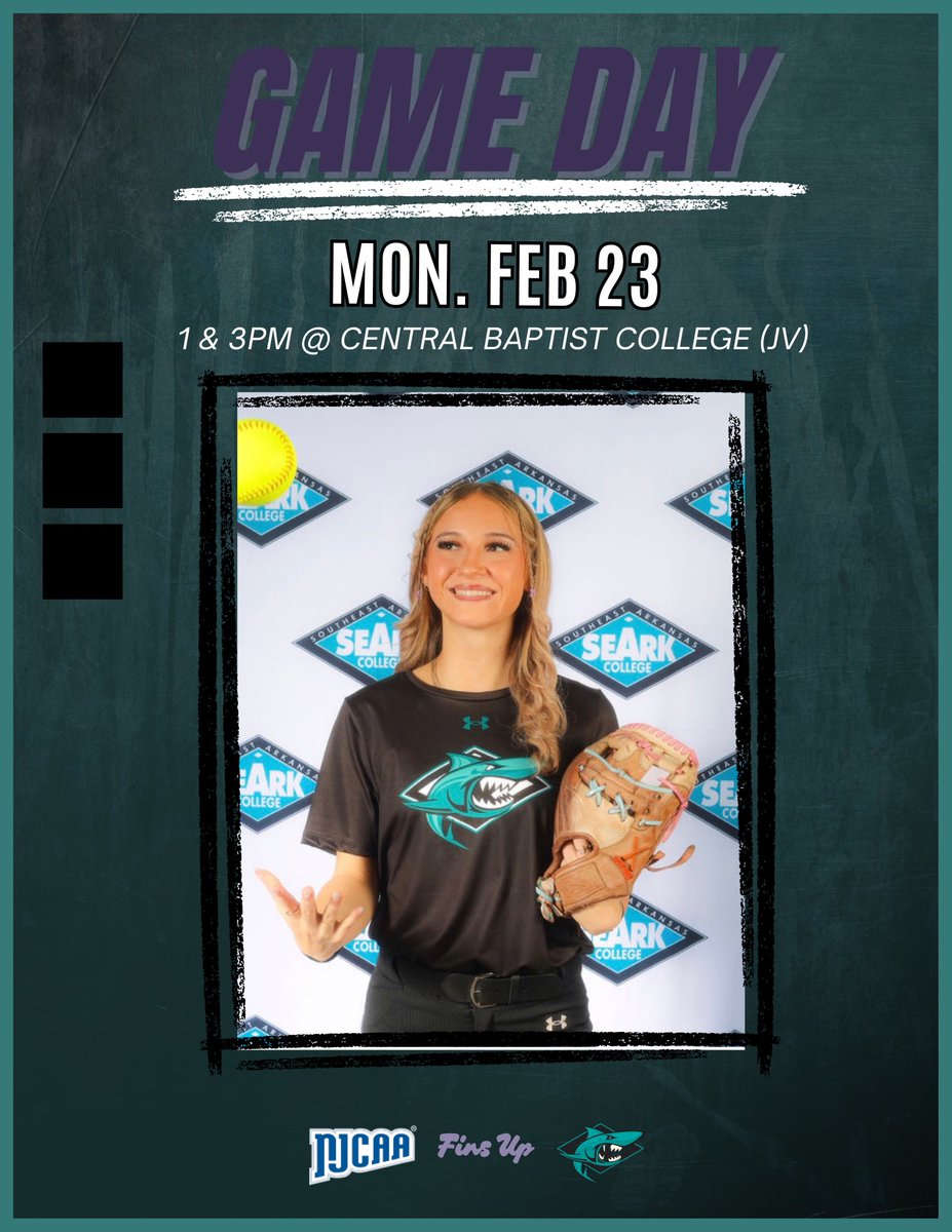 SEARK Softball tweet media