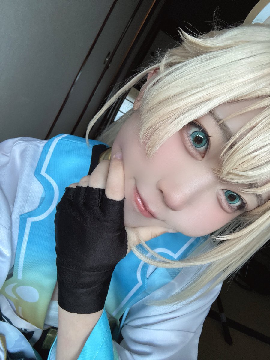 おぺこ(みみふぁむ)🍃☄️🦊🍓👾💤📘💧 (@peko5456) / Posts / X