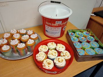 Menston Primary tweet media