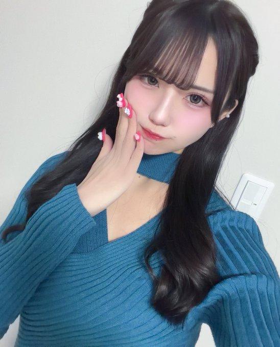 Twitterのコスプレ画像3