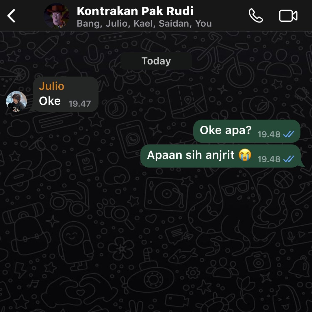 kira 🍄 tweet media