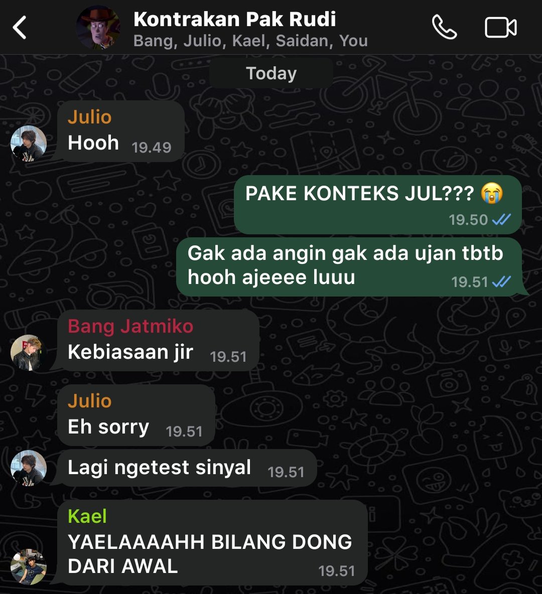 kira 🍄 tweet media