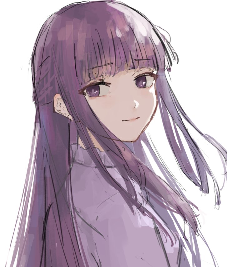 フェルン wip