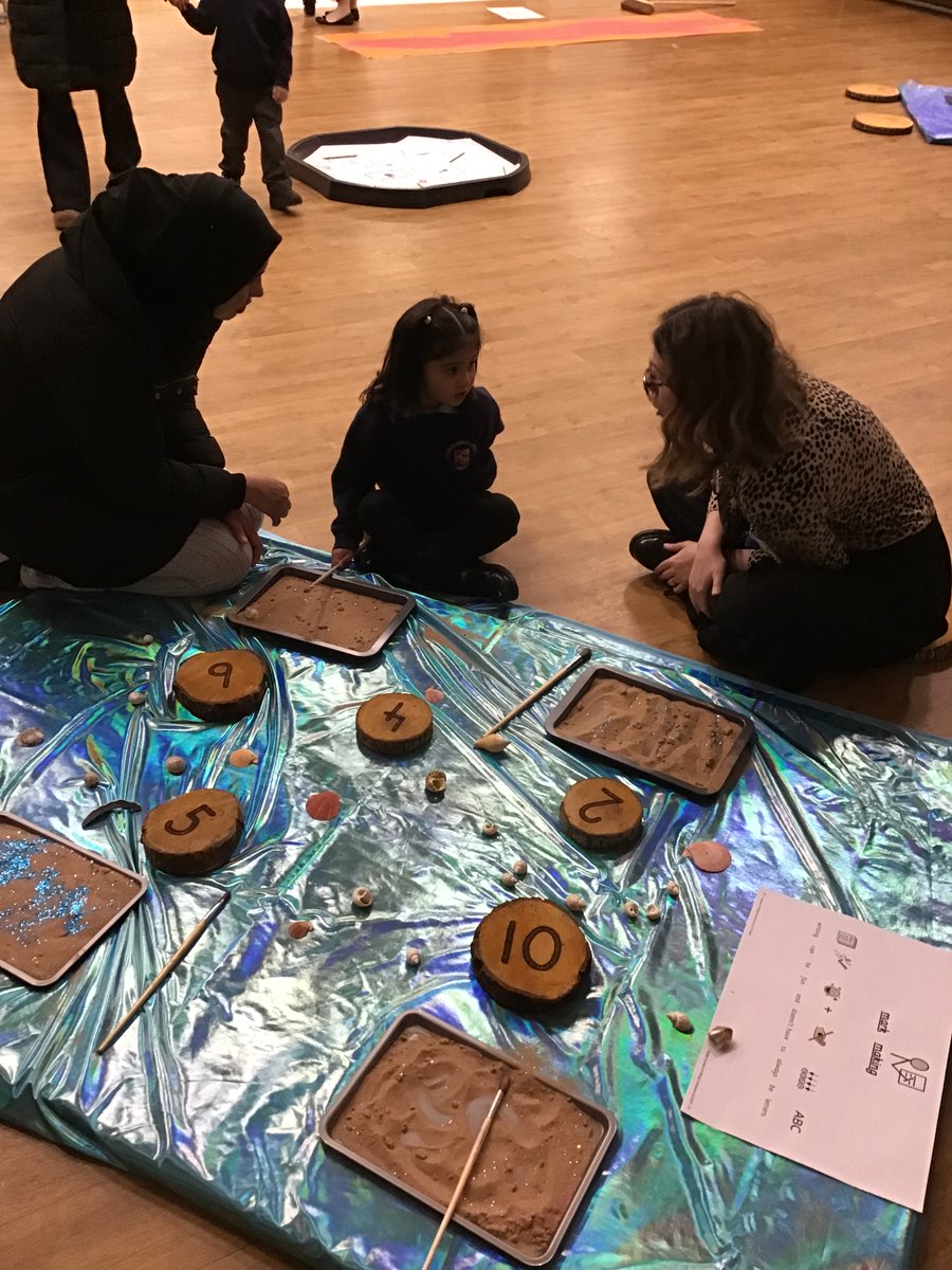 St Chad’s tweet media