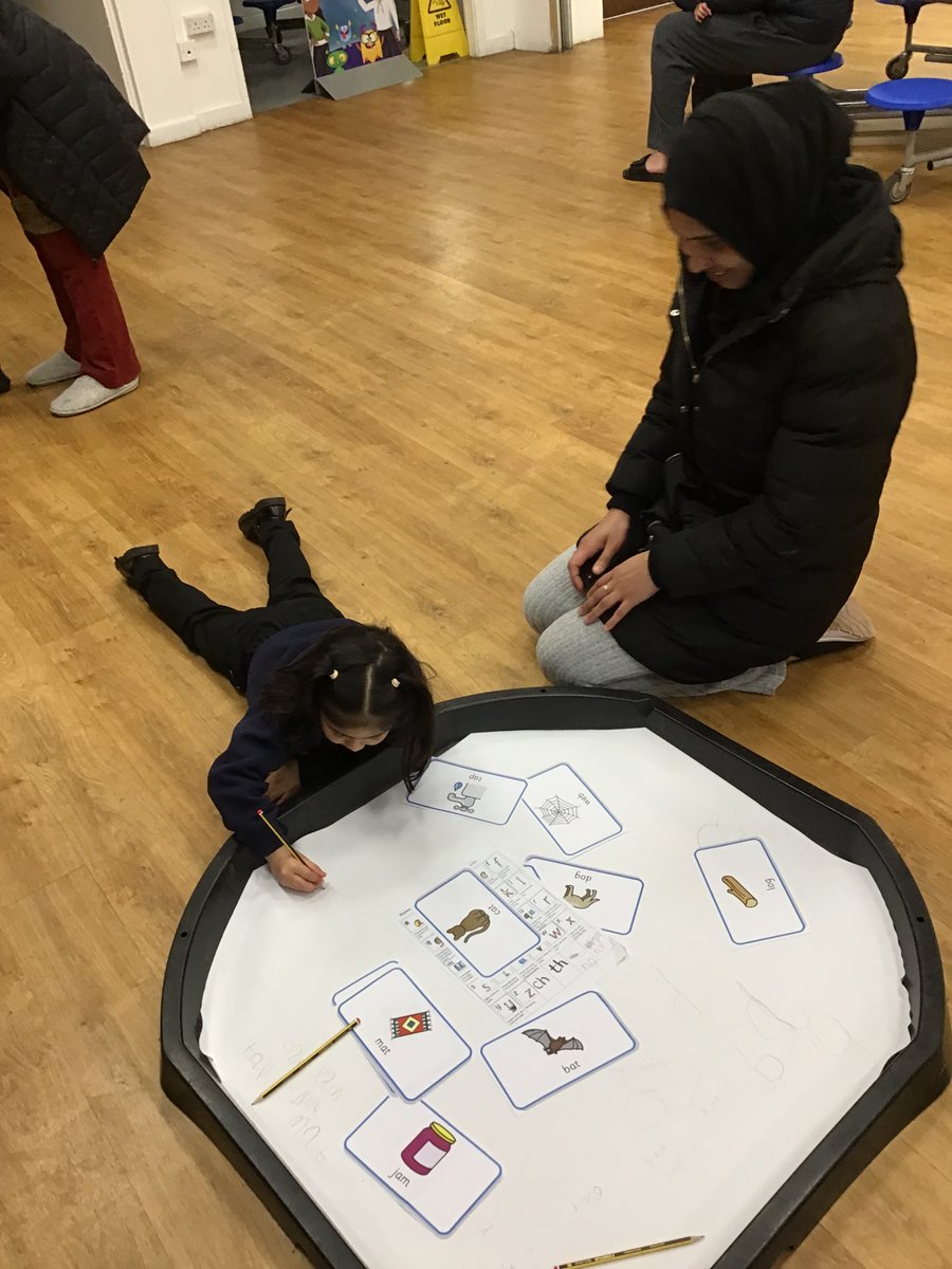 St Chad’s tweet media