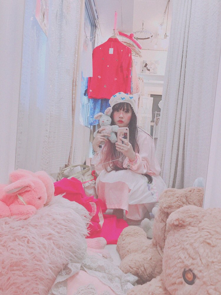 める🧜🏻‍♀️🦋Self Love tweet media