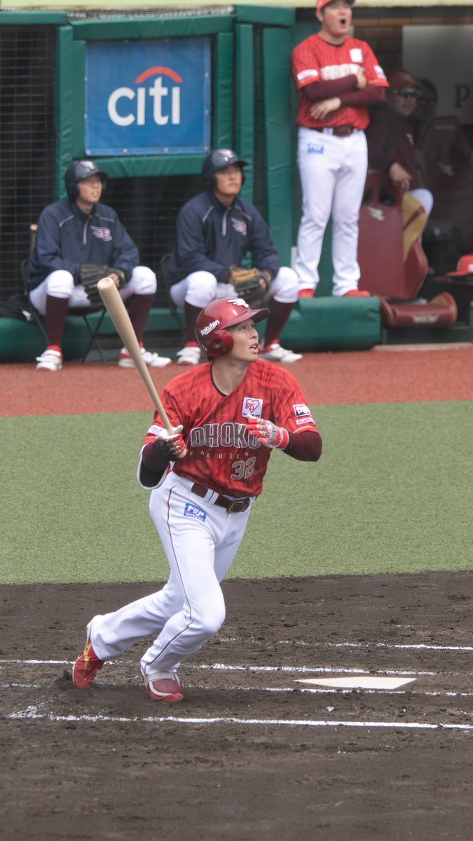 プロ野球開幕まであと32日