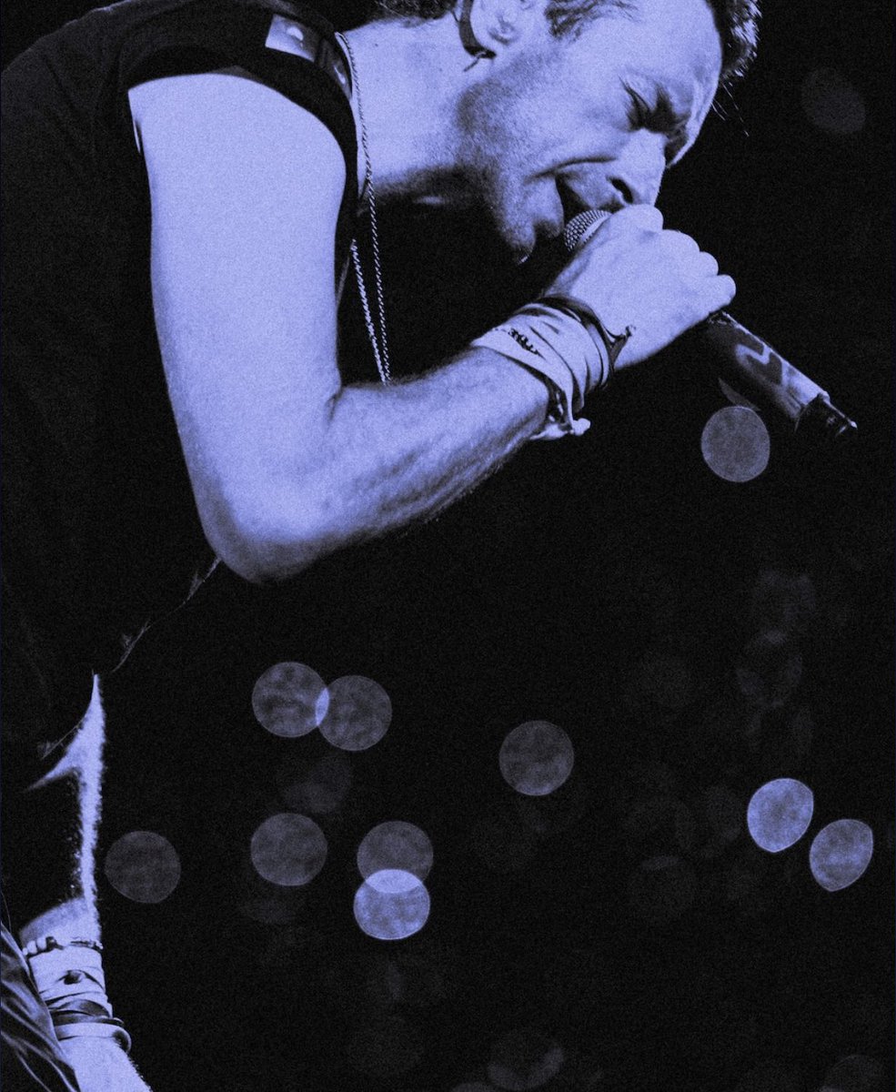 Coldplay Canada tweet media