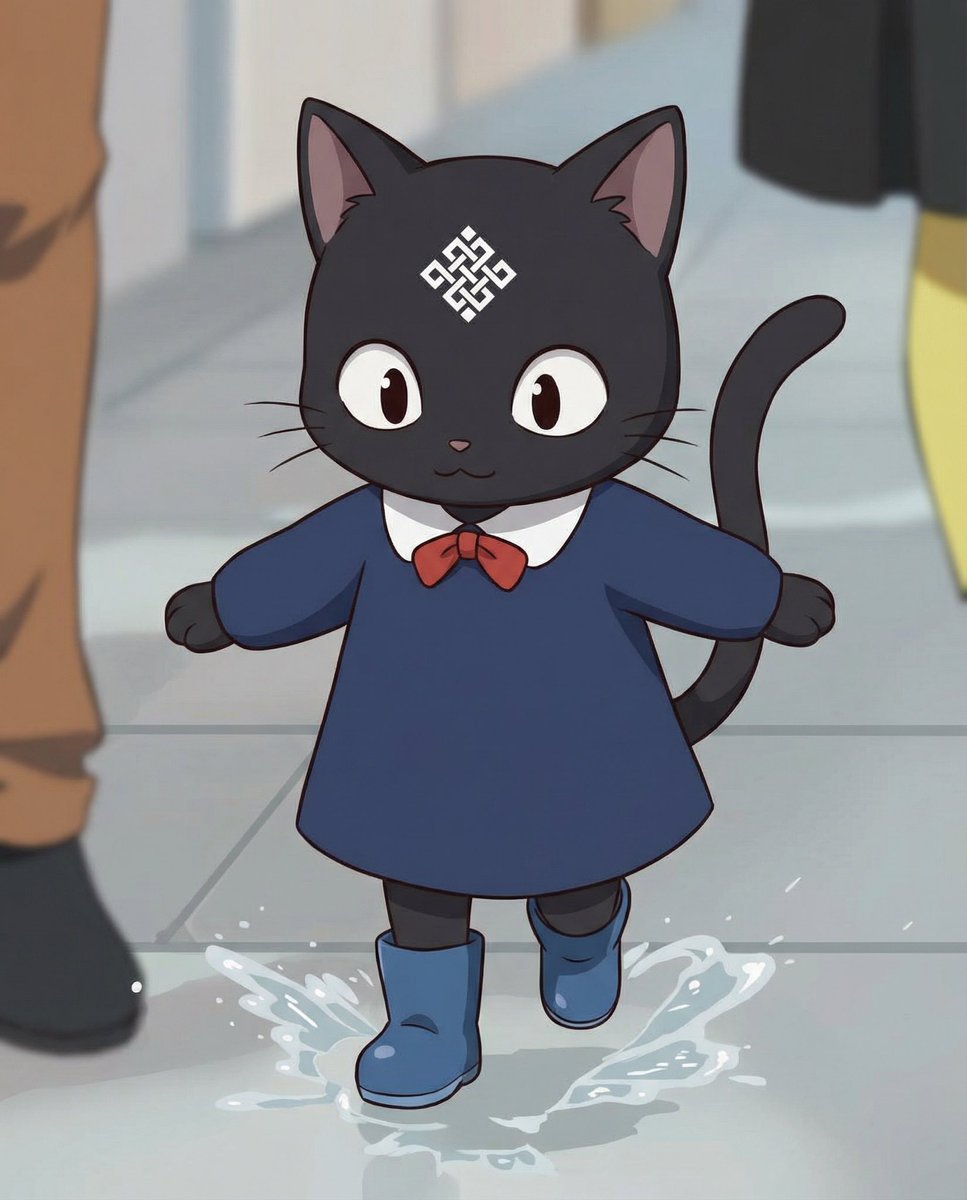 DAY 27

If you’re here for quick hype, this isn’t it.
Ritual is infrastructure. And infrastructure always wins.

GRITUAL!!!!