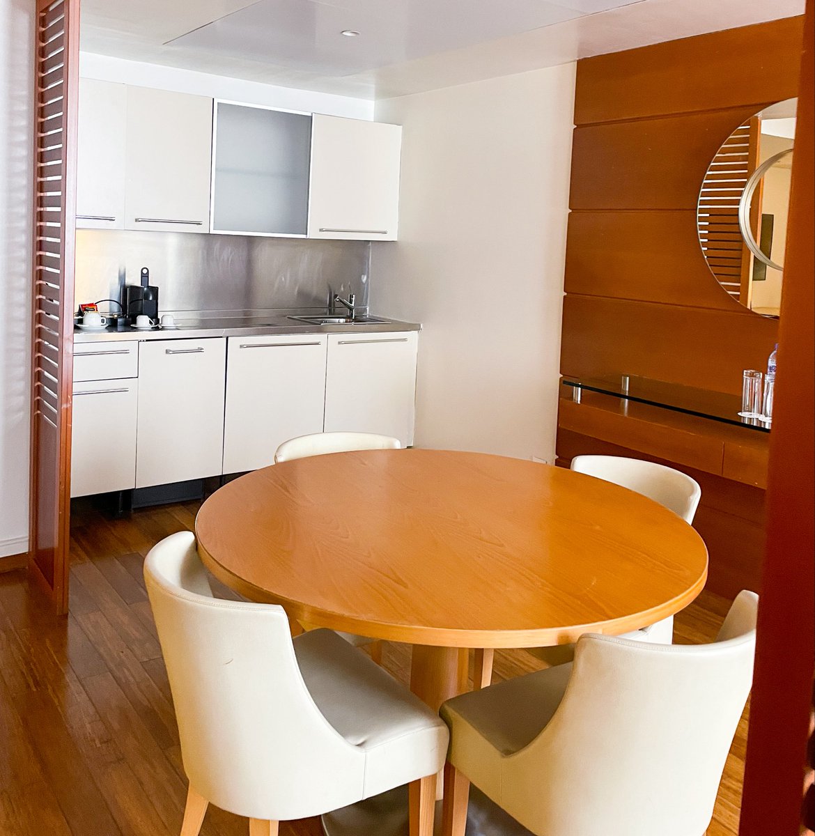 Eko Hotels & Suites tweet media