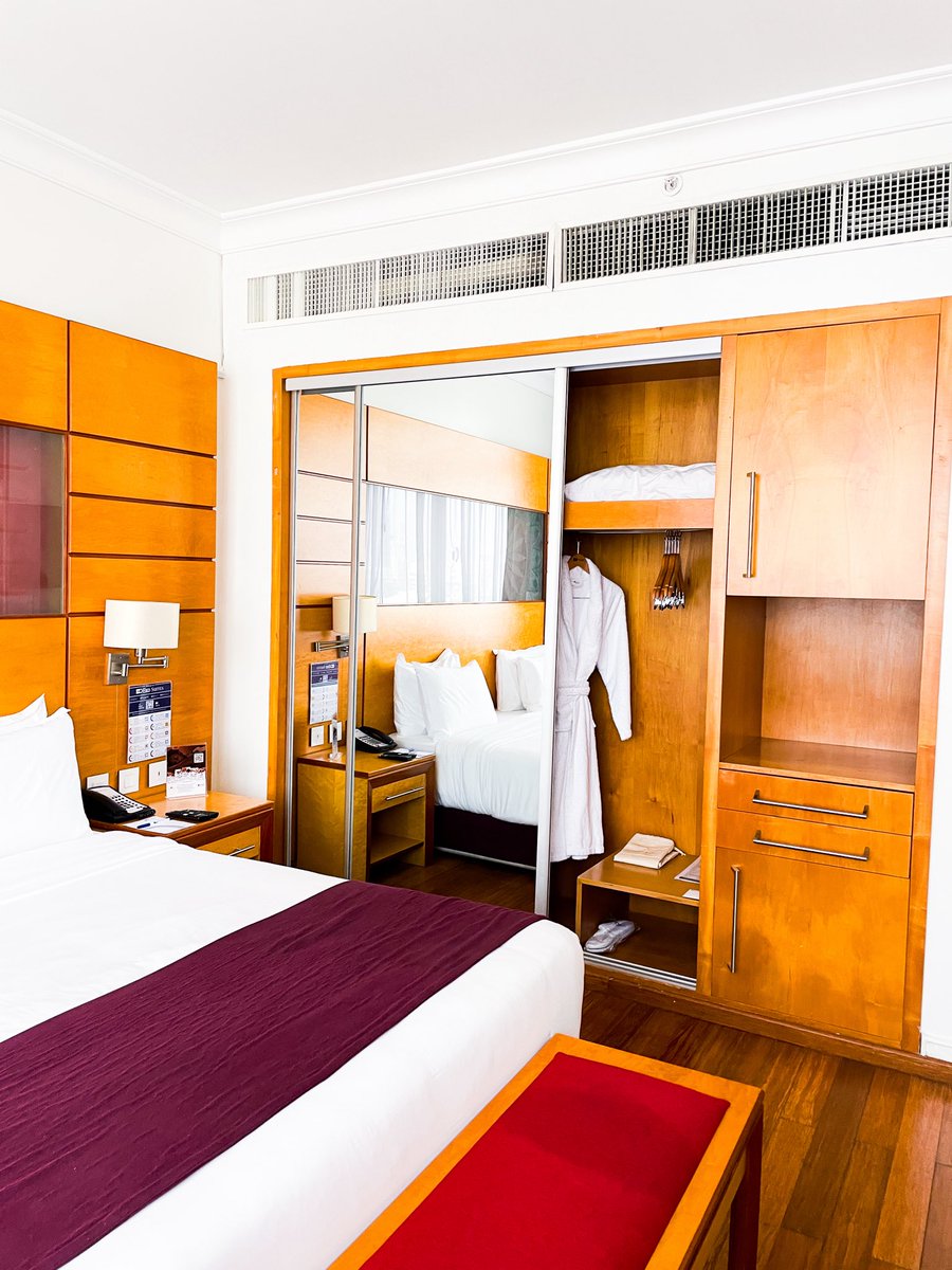 Eko Hotels & Suites tweet media