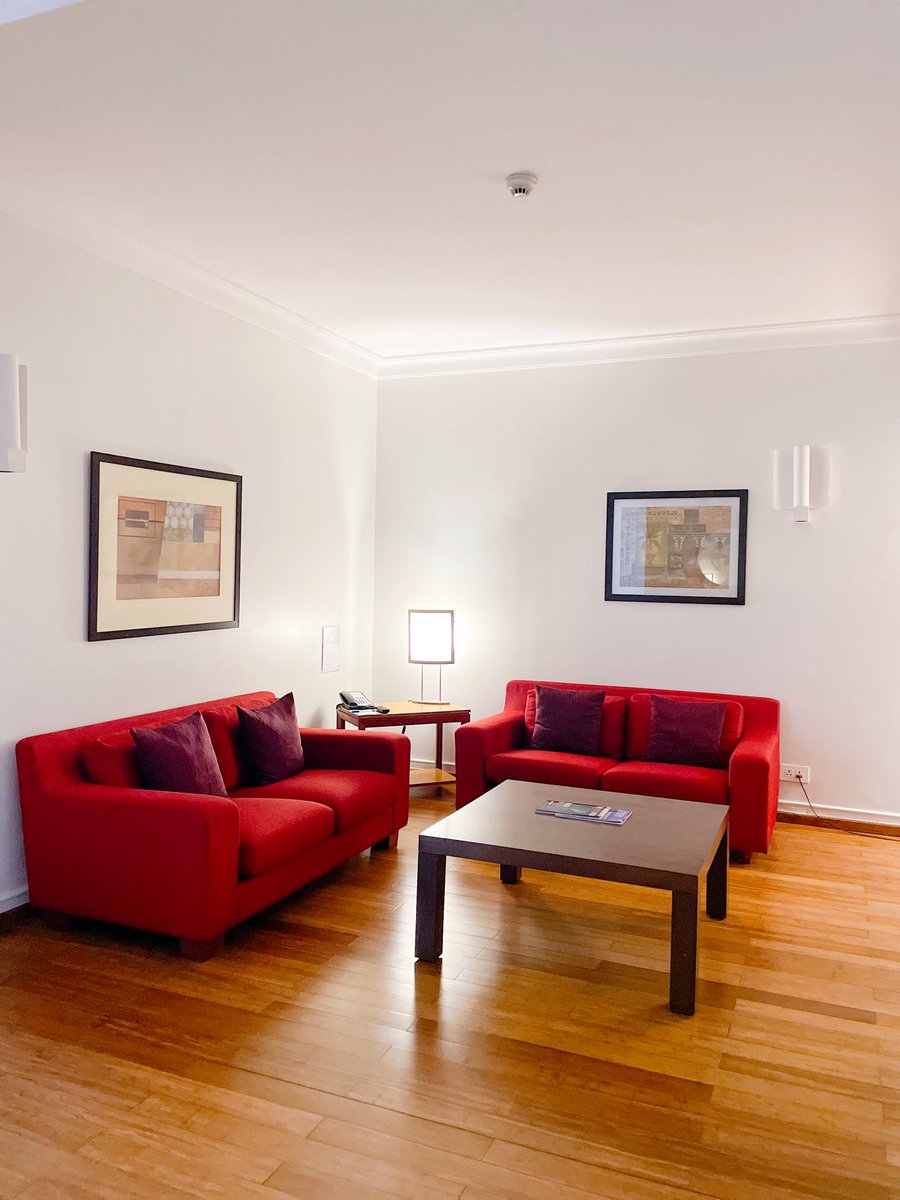 Eko Hotels & Suites tweet media