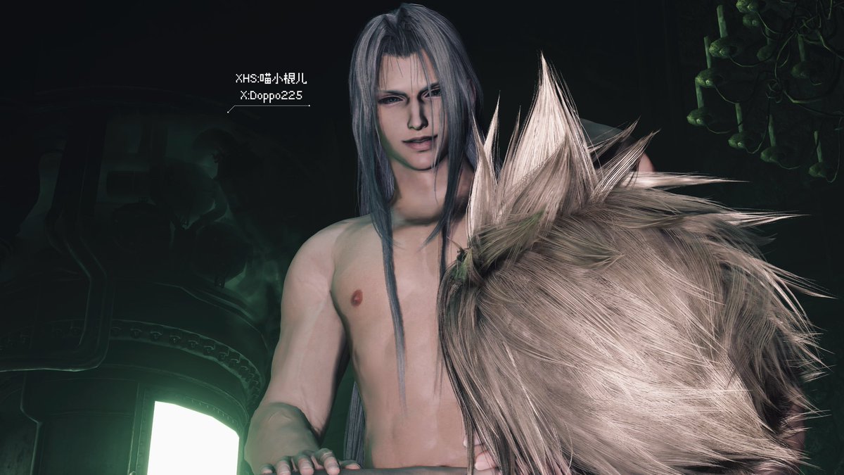 Doppo225 tweet media