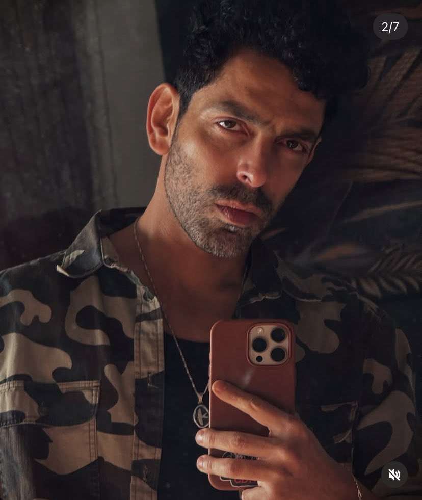 Chocolate Man 🍫 🇵🇸 22K tweet media