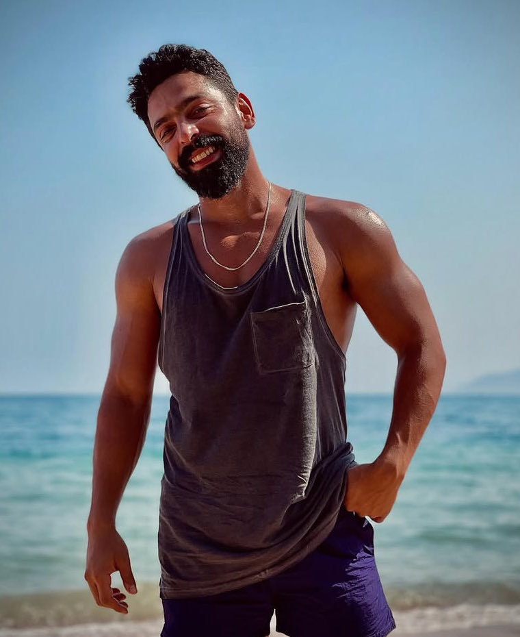 Chocolate Man 🍫 🇵🇸 22K tweet media