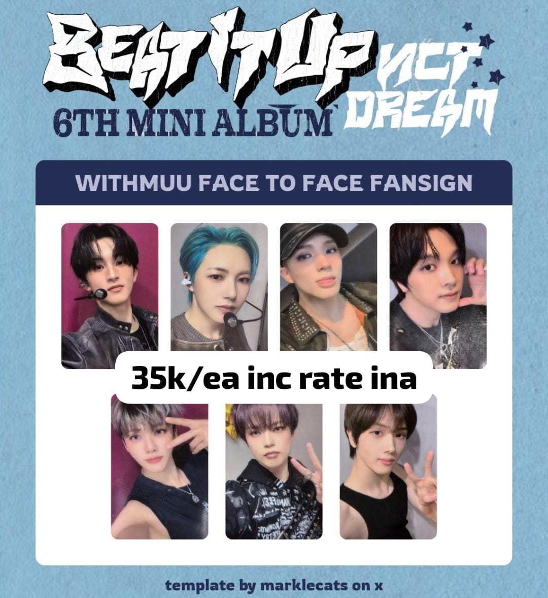 cleotha || mf after dm tweet media