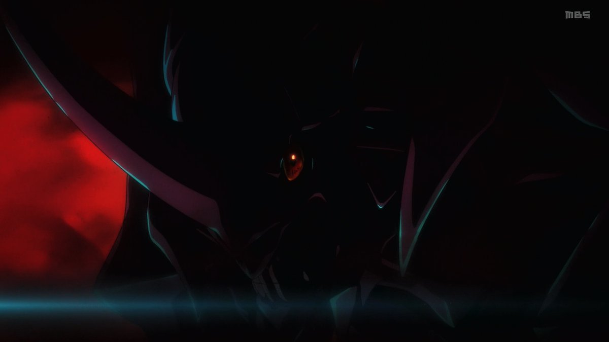 さようならすべてのエヴァンゲリオン→新作エヴァンゲリオン