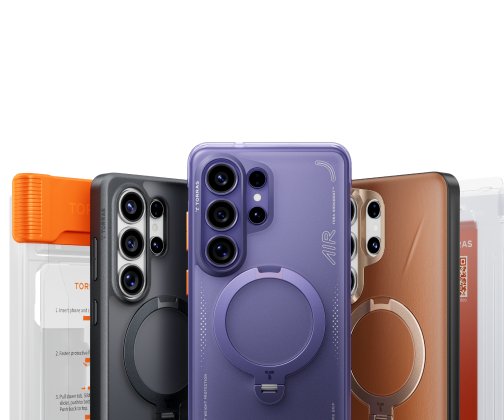 OriginStoree's tweet image. Ostand Q3 Air for Samsung S26 Ultra 336×280

torras.sjv.io/c/4865615/3785…

#ad #SamsungS26Ultra