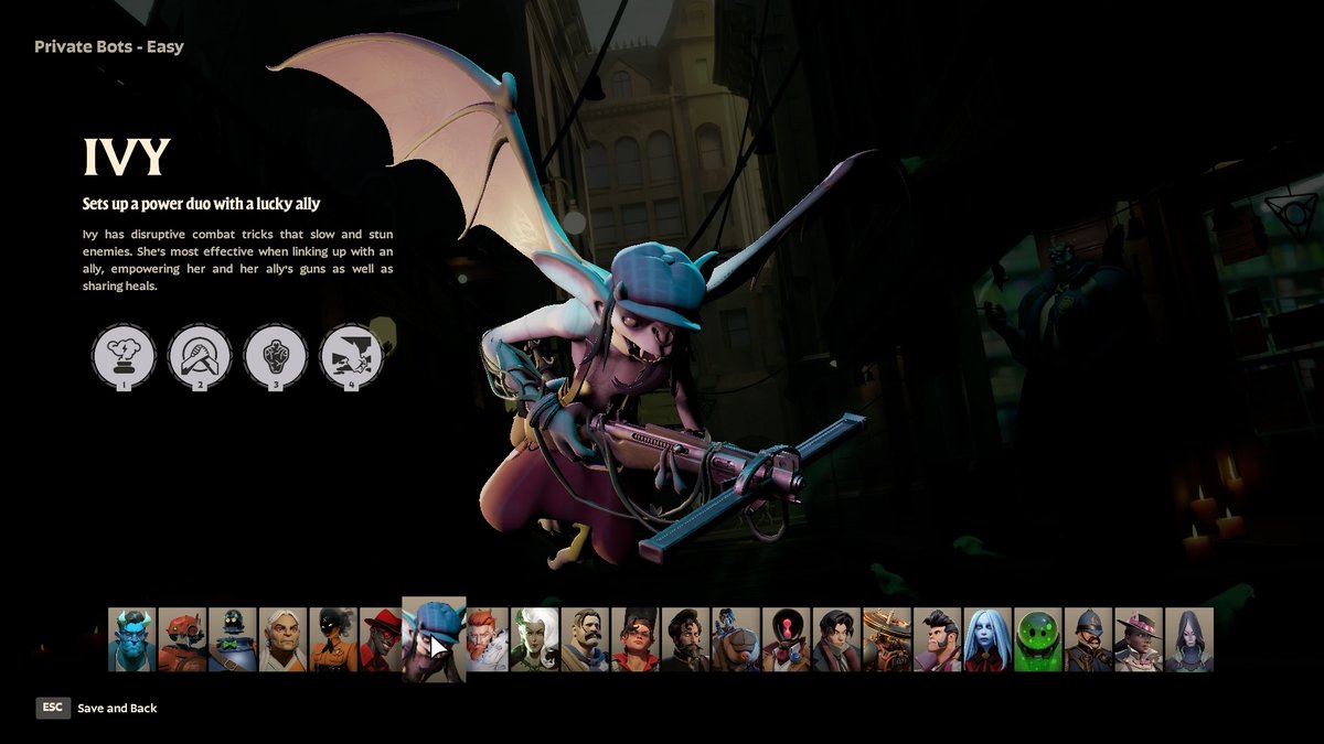 Deadlock Türkiye tweet media