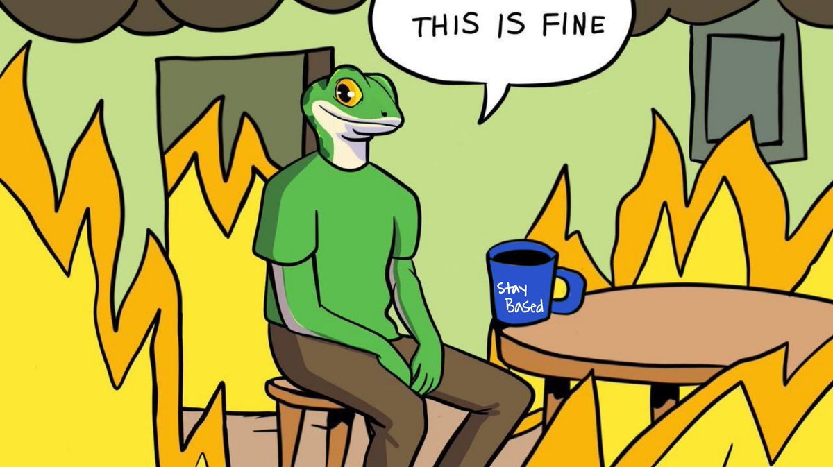 Geko Base tweet media