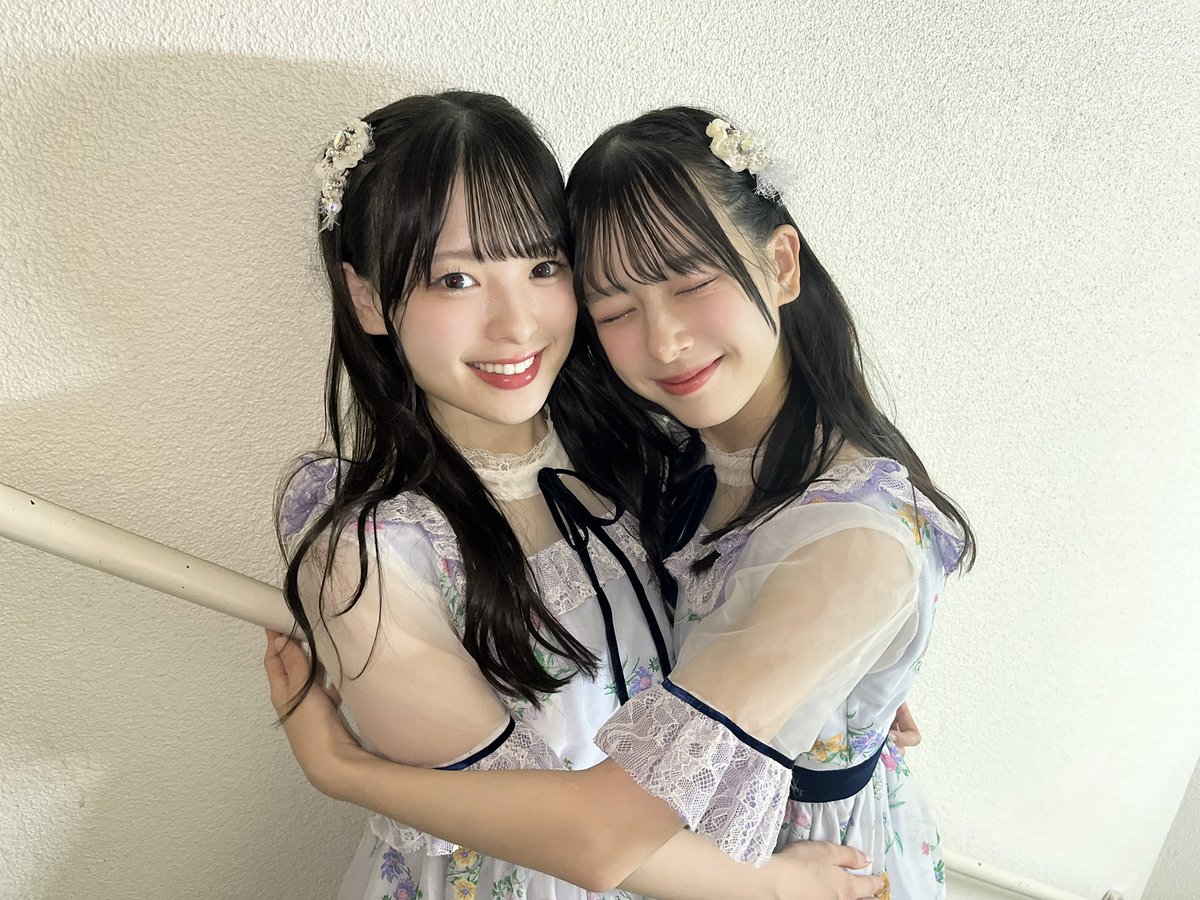 wakatan_nmb's tweet photo. ♡お知らせ♡

3月15日14:00~
#青原姉妹冠公演 
~✿︎Forever in bloom,for you✿︎~

夢の姉妹冠公演、開催させて頂けることになりました!!🌼最高の公演をお届けできるよう頑張ります!!是非会いに来てください🫶お待ちしてます♡ https://t.co/TmE7rV6N1g