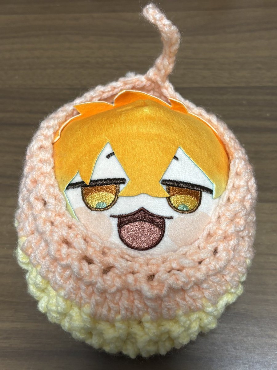 ちゃこ@Chako-bo 🪡🧵 tweet media